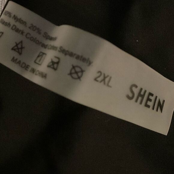 Shein Womens Bikini Bottom - Picture 2 of 3